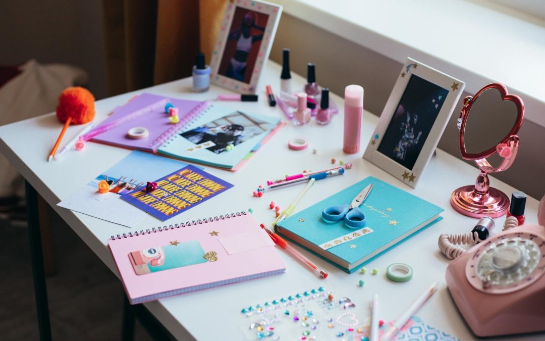 Transform Your Paper Crafts into Professional Art Pieces